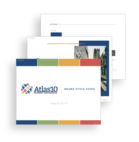 Atlas10 Brandbook