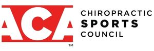 aca chiropractic sports council